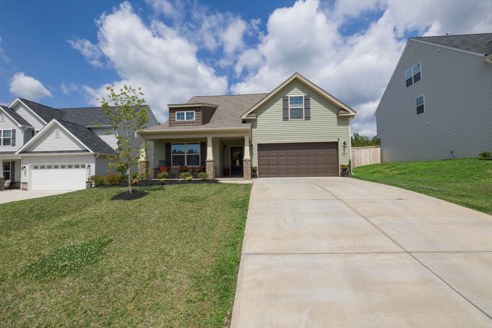 Single-family home protected by West STOP Pests residential pest control in Arroyo Grande